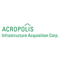 The acropolis investment group