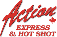 Action express services inc