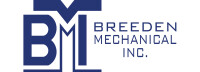 Breeden Mechanical Inc