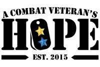 A combat veteran's hope