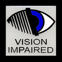 Academy for certification of vision rehabilitation and education professionals