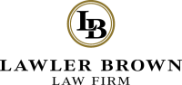 Lawler brown law firm