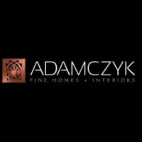 Adamczyk fine homes + interiors
