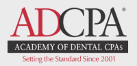 Adcpa academy of dental cpas