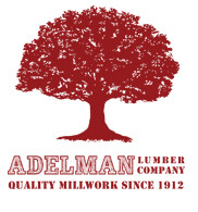 Adelman lumber co