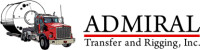 Admiral transfer and rigging, inc.