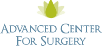 Advanced center for surgery, llc