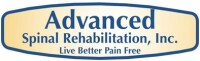 Advanced spinal rehabilitation