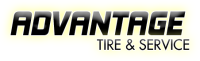 Advantage commercial tire & service, inc.
