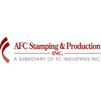 Afc stamping & production