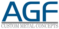 Agf custom metal concepts