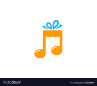 A gift for music
