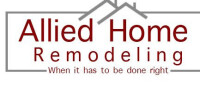 Allied home remodeling