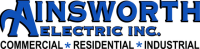 Ainsworth electric inc