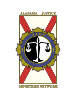 Alabama justice ministries network