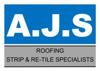 Ajs professional roofing ltd