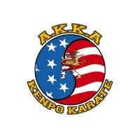 Akka karate usa