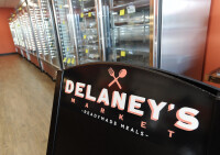 Delaney's Market and Cafe