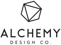 Alchemy of design