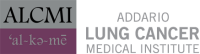 Addario lung cancer medical institute