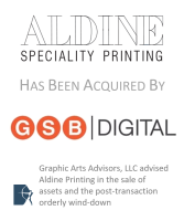 Aldine printing company