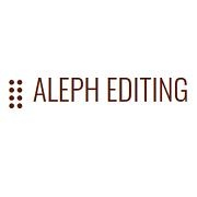 Aleph editing