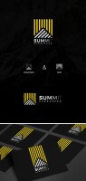 Summit graphic design
