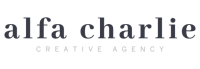 Alfa charlie creative agency