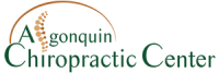 Algonquin chiropractic center