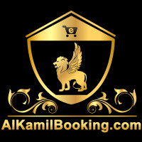 Alkamilbooking.com