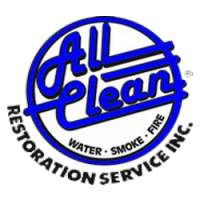 All clean restoration services, inc.