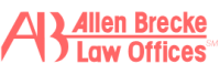 Allen brecke law offices