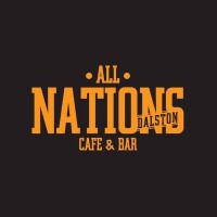 All nations cafe