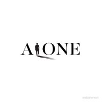Alone today
