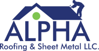 Alpha roofing & sheet metal inc.