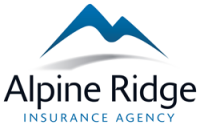 Alpine ridge insurance agency