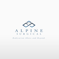 Alpine surgical equipment