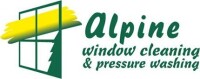 Alpine window washing