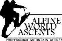 Alpine world ascents