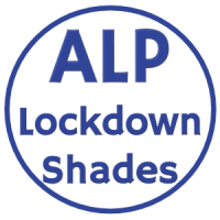 Alp lockdown shades