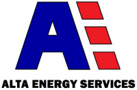 Alta energy services, inc.