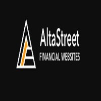 Altastreet financial websites & marketing