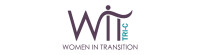Women in transition, inc.
