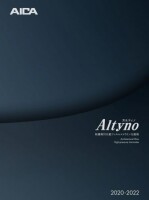 Altyno architectural finishes