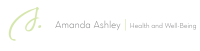 Amanda ashley | health and well-being