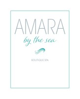 Amara by the sea
