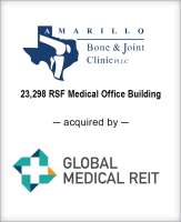 Amarillo bone & joint clinic