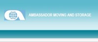 Ambassador moving and shipping