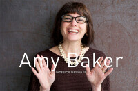 Amy baker interior design