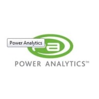 Analytic power co.